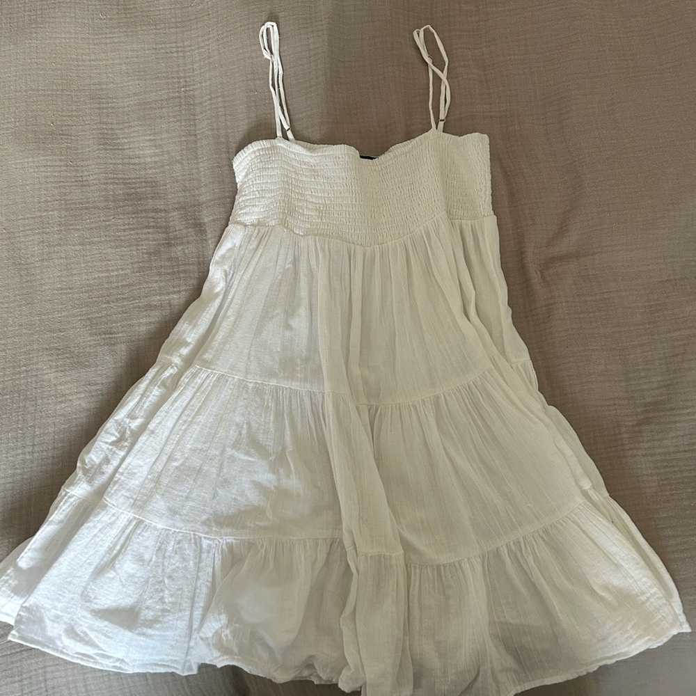 Zara dress
